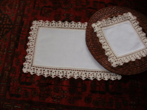 Dečka obdélníčková. — foto 2