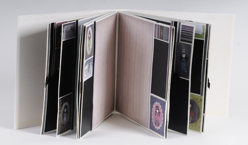 Album Gorjuss č.1 — foto 4