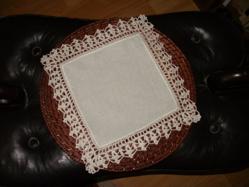 Malá smetanová. — foto 2