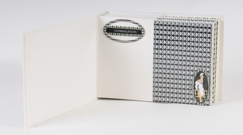 Album Art Deco č.3 — foto 2