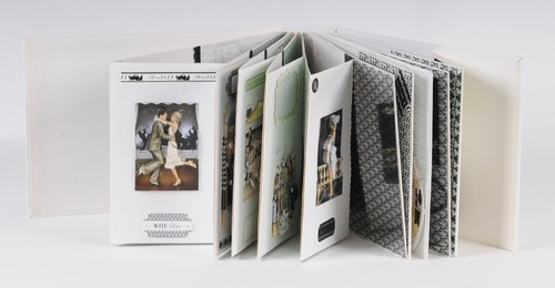 Album Art Deco č.3 — foto 3