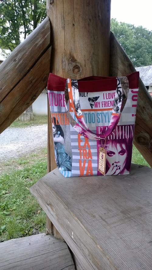 Nákupka STARS — foto 2