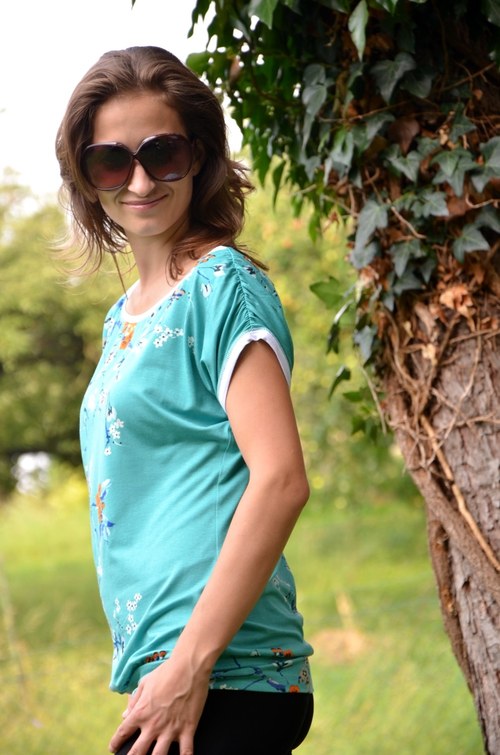 Louka, která neomrzí (vel.S,M,L,XL,XXL) — foto 2