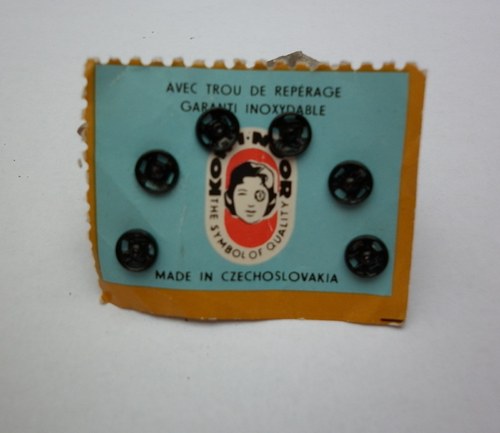 Patentky koh-i-noor — foto 2