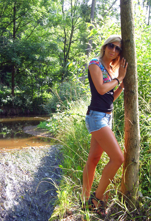 Tričko Ala Zavina Čer. — foto 3
