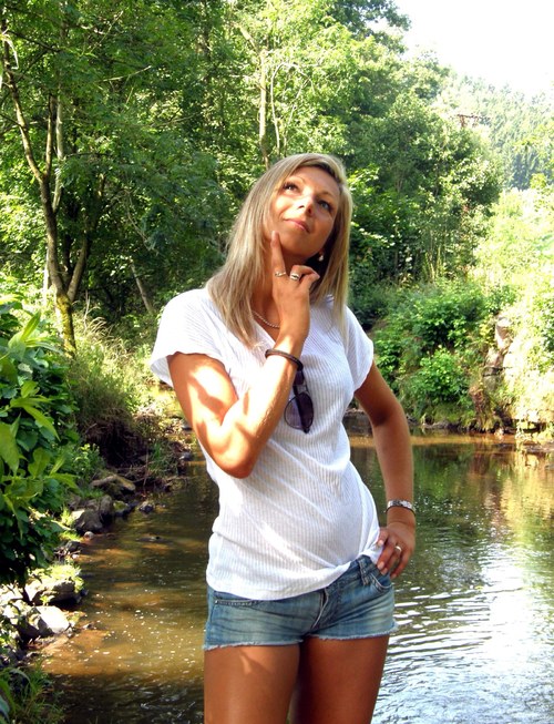 Tričko White — foto 4