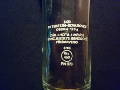 Jedině s hořčicí... — foto 3