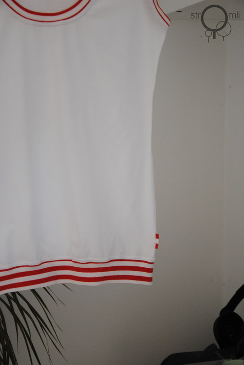 Triko na zakázku — foto 3