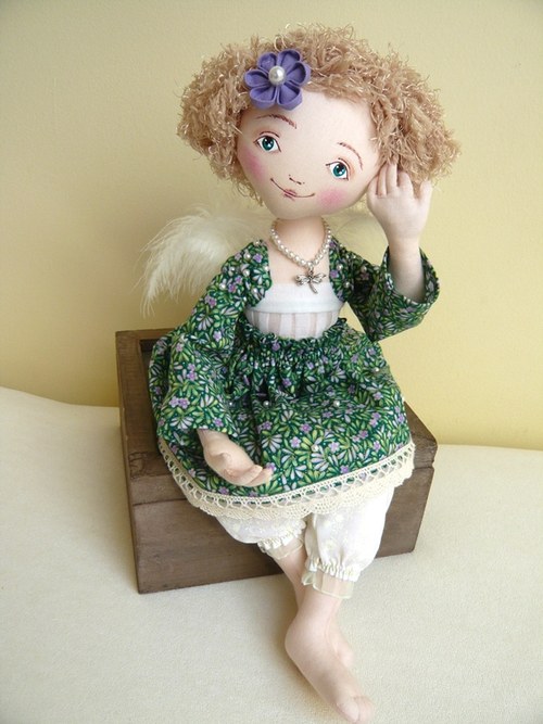 Vílenka"Violka"...:) — foto 2