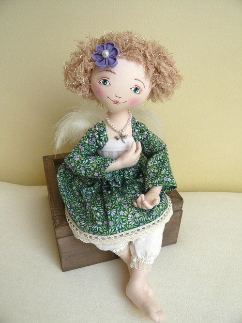 Vílenka"Violka"...:) — foto 3