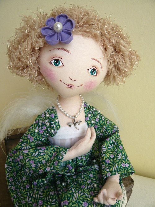 Vílenka"Violka"...:) — foto 4