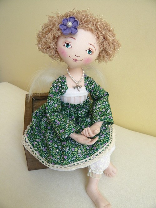 Vílenka"Violka"...:) — foto 5
