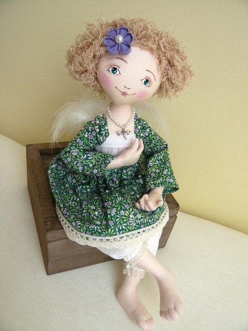 Vílenka"Violka"...:) — foto 6