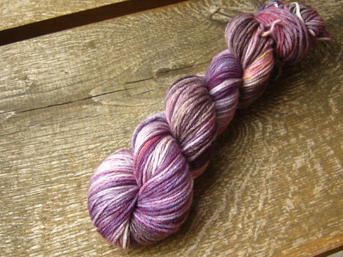 100% merino "Ve větru" — foto 2