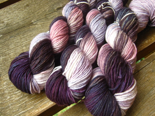 100% merino "Než se setmí" — foto 2