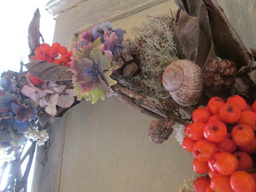 Podzimní romance — foto 5