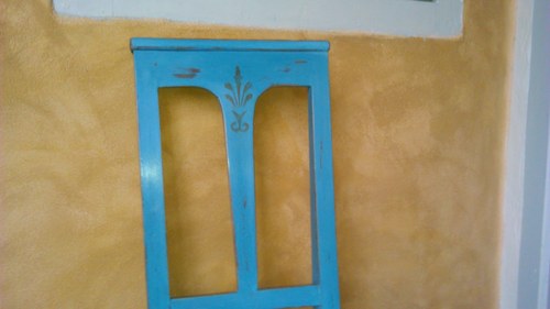 Židle ve stylu "Provence" — foto 3