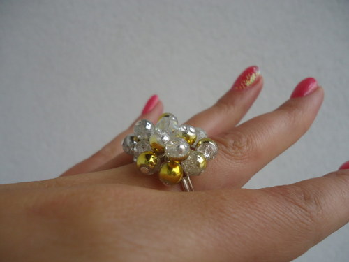 Gold beam ... — foto 2