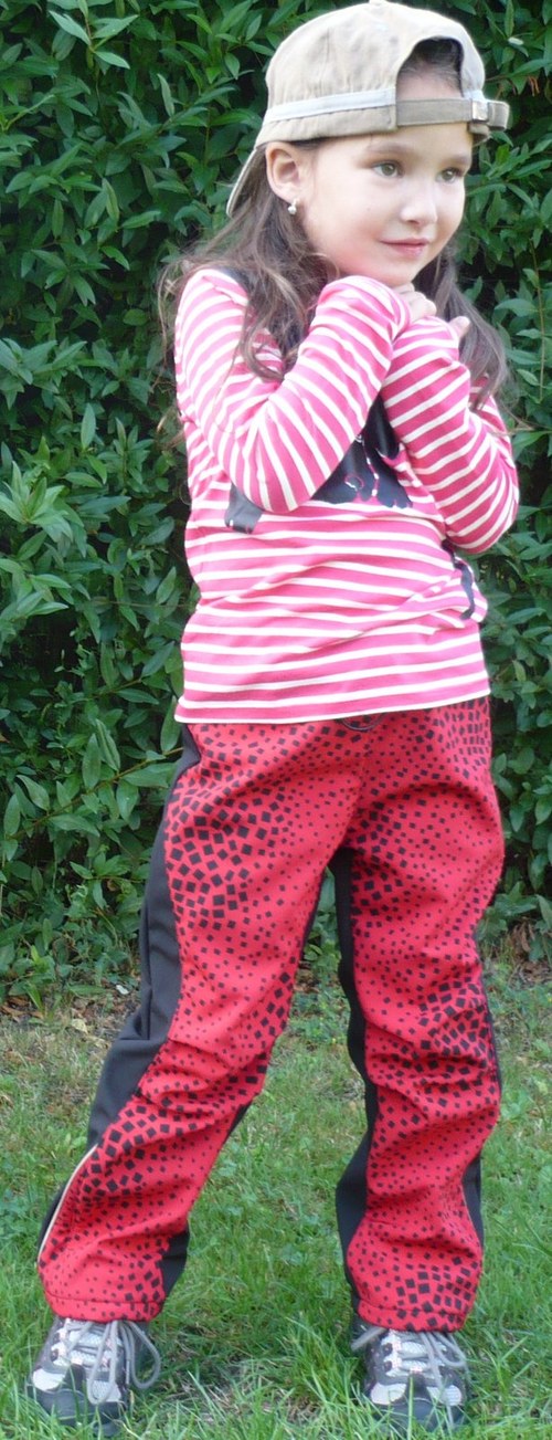 Ƹ̵̡Ӝ̵̨̄Ʒ softshellky 116Ƹ̵̡Ӝ̵̨̄Ʒ — foto 2
