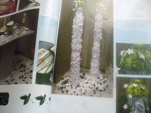 Floristika — foto 4