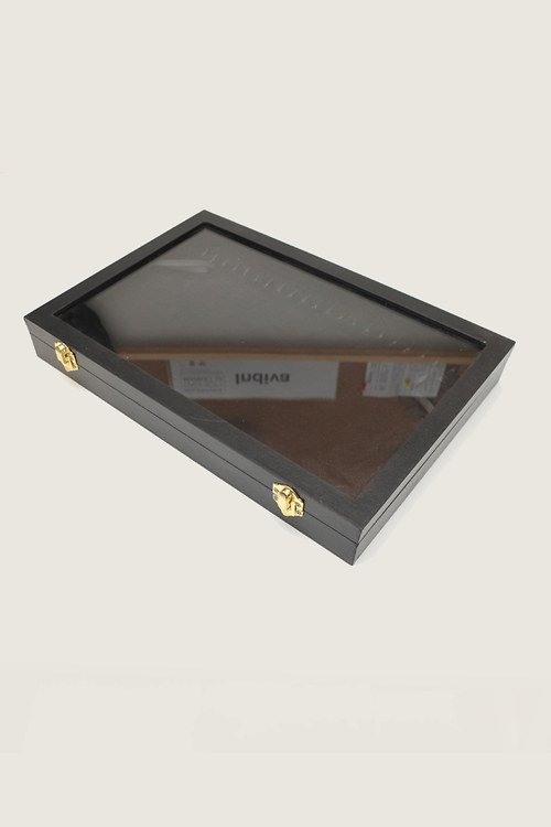 Přepravní box na šperky — foto 3