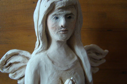 Anděl romantický — foto 3