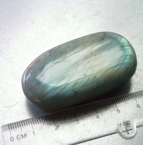 Labradorit B271 — foto 3