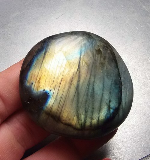 Labradorit B276 — foto 3