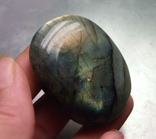 Labradorit B277 — foto 3