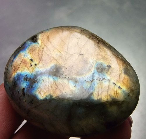 Labradorit B278 — foto 4