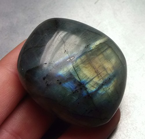 Labradorit B282 — foto 3