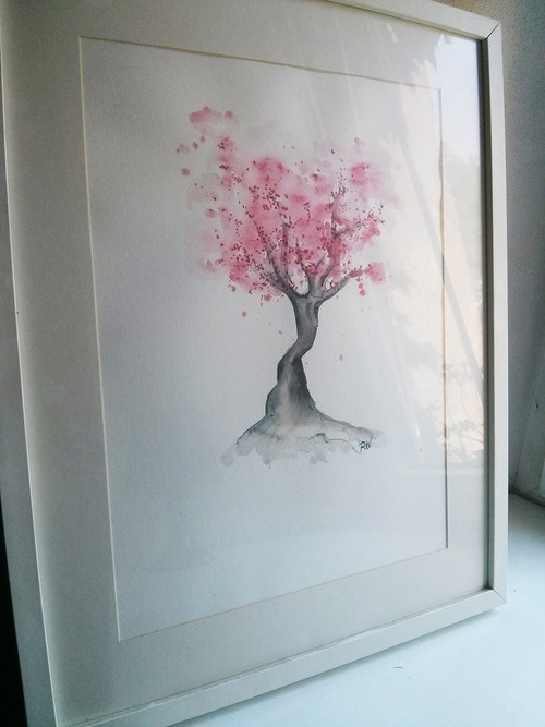 Sakura — foto 2
