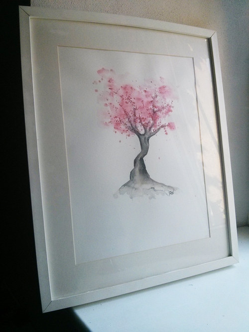Sakura — foto 3