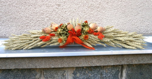 Oblouk (do hospody...) — foto 3