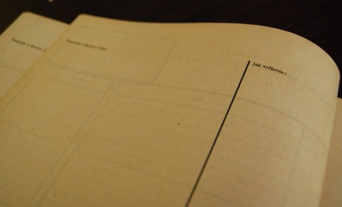 Plán práce — foto 3