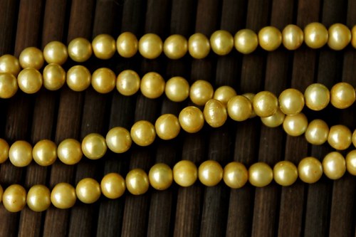 Říční perličky 5mm - 5ks. — foto 2
