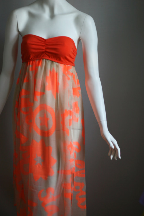 3. Hack Dress — foto 5