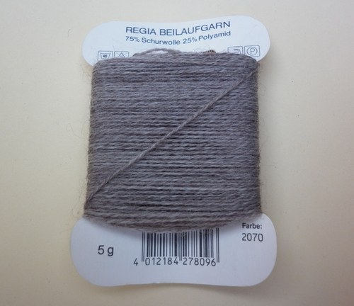 Příze REGIA — foto 2
