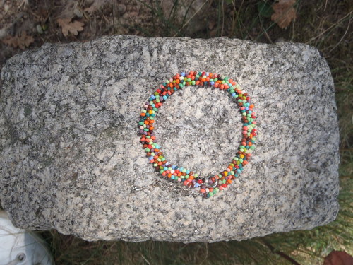 Řetízek na nohu, ruku? — foto 2