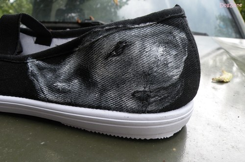 Bullie Jarmilem ...boty — foto 5