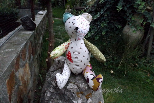 Pan Michal Barevný — foto 4