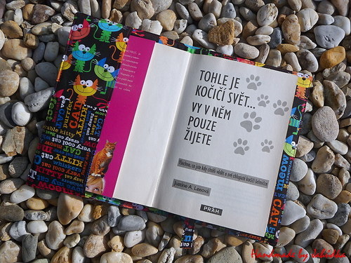 Obal pro kočku i kocoura — foto 5