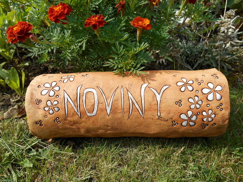 ..nesem vám noviny... — foto 3
