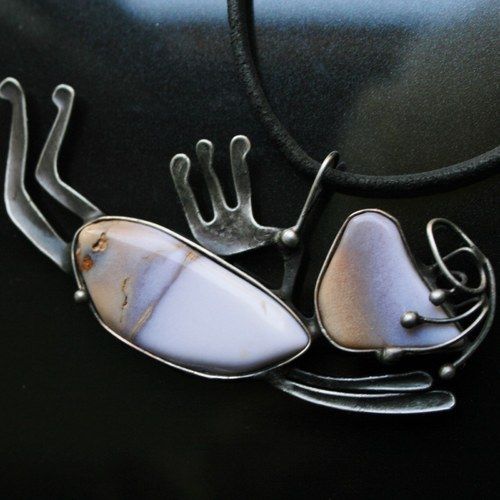 Jen si tak lítám....(chalcedon) — foto 2