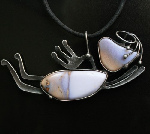 Jen si tak lítám....(chalcedon) — foto 4