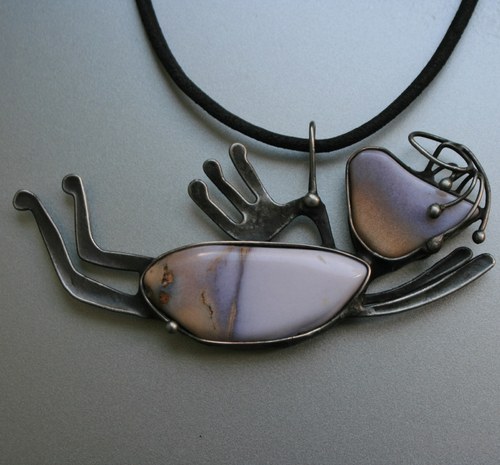 Jen si tak lítám....(chalcedon) — foto 5