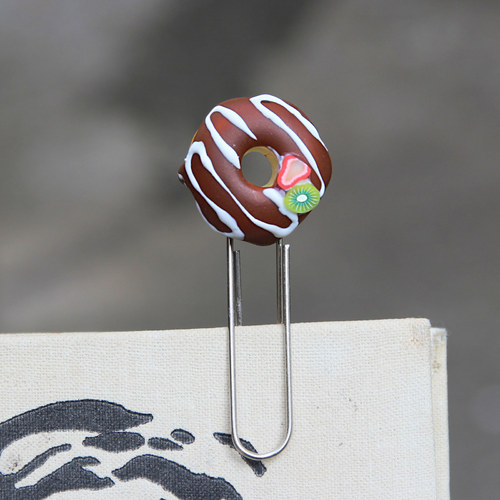 Donut - záložka — foto 2