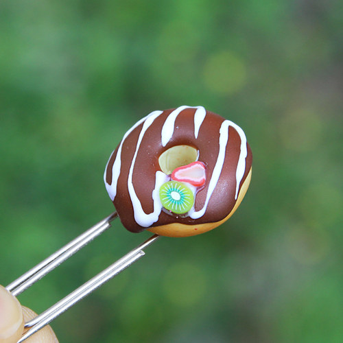 Donut - záložka — foto 3