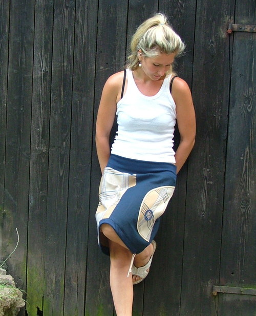 Kostka třetí * — foto 3