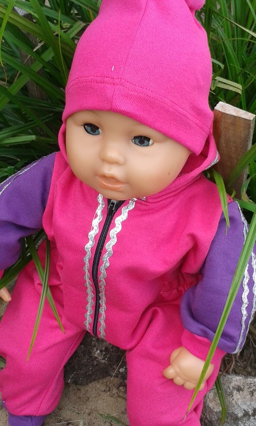 Pink a lila — foto 2